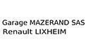 GARAGE MAZERAND - Lixheim